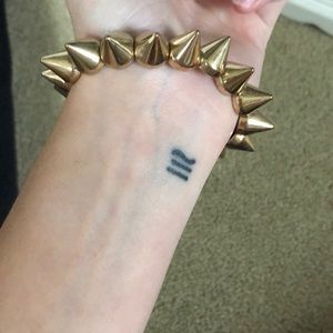 Studded Bracelet